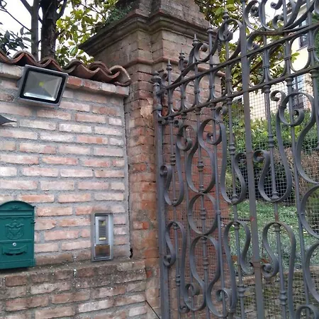 Spineto House Pensión Spineto Scrivia