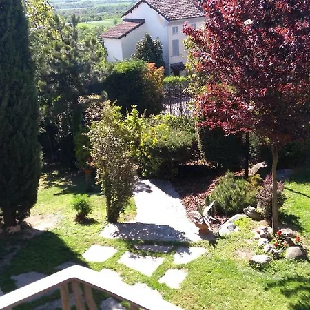 Spineto House 4*