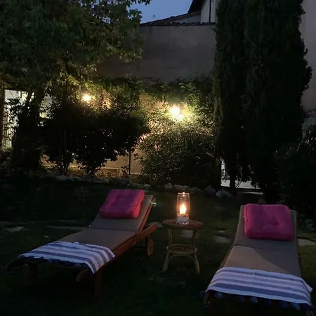 Spineto House Guest house