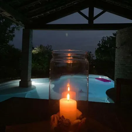Spineto House *