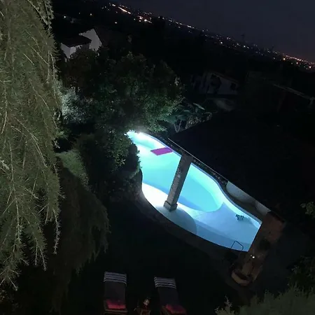 Spineto House 4* Spineto Scrivia