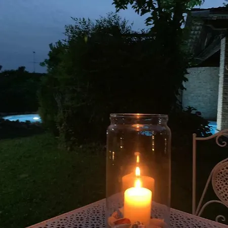 Spineto House Maison d'hôtes