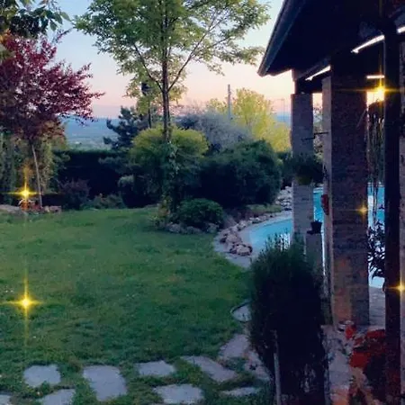 Spineto House Guest house