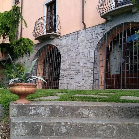 Spineto House Guest house