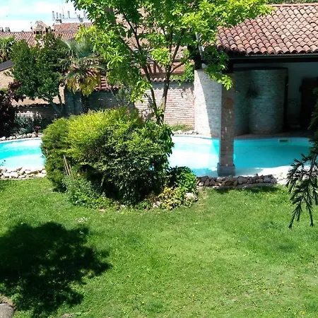 Pensión Spineto House Spineto Scrivia