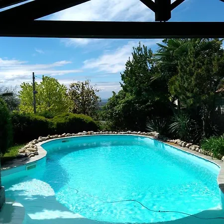 Pensionat Spineto House Spineto Scrivia