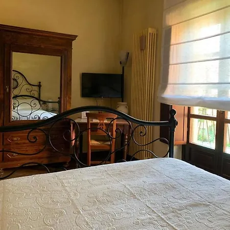Spineto House 4*