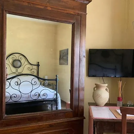 Spineto House Гостевой дом Spineto Scrivia