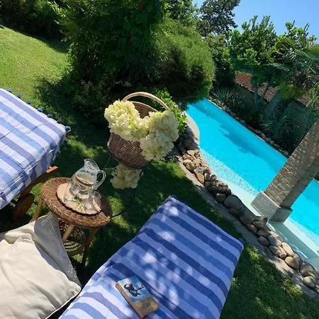 Spineto House Affittacamere Spineto Scrivia