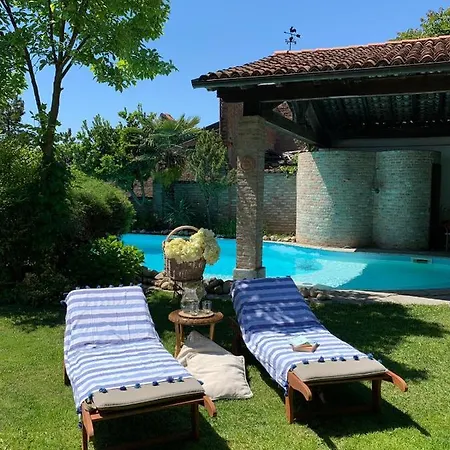Spineto House * Spineto Scrivia