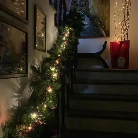 Spineto House Spineto Scrivia