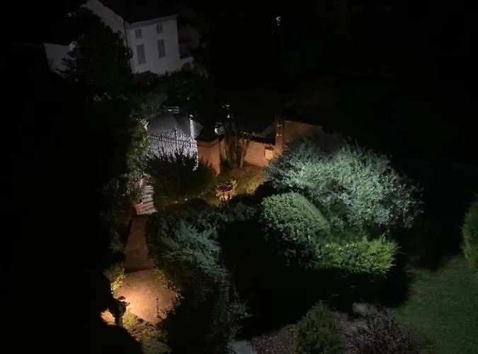Spineto House 4*