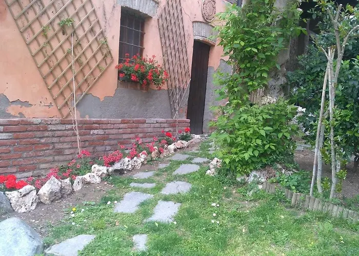 Spineto House Spineto Scrivia