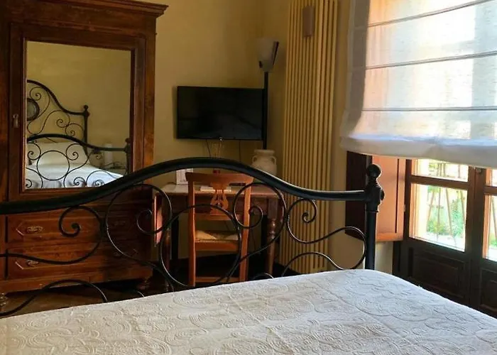 Spineto House 4*