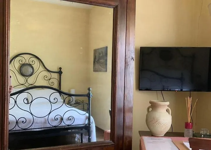 Spineto House Pensionat Spineto Scrivia